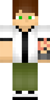 Carnitrix ben