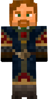 boromir