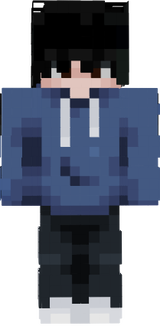 minha skin youtuber