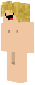 goły ptyś