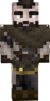 ottoman