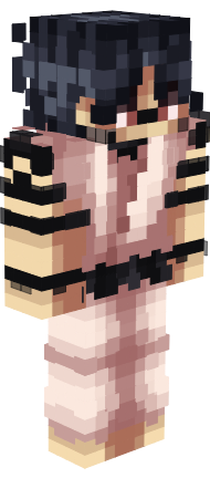 Preview of texture: sukuna
