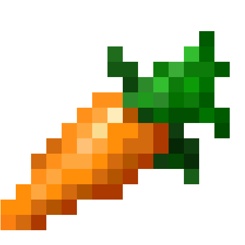 Preview of texture: carrot