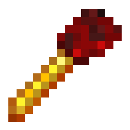 Preview of texture: nether_pick