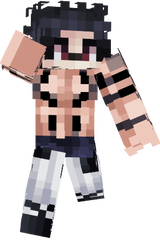 Sukuna Megumi (shirtless)