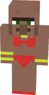 村民