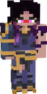 reyna?