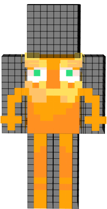 Preview of texture: LORAX