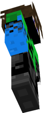creeper Leo