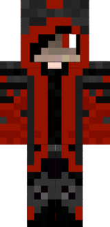 red pro