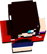 Iron-Flash (Girl)