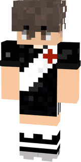 skin vasco degrade