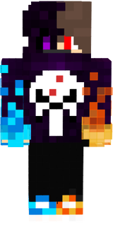 BlackAsuura