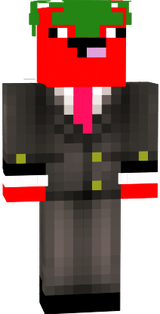 mr tomato