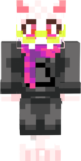 Yuki glasses 4.0