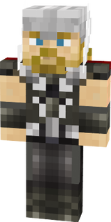 very thor
