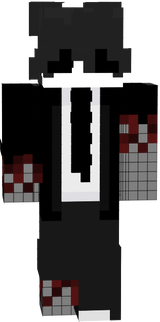 Pïxi dark SANGGG