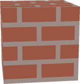 brick