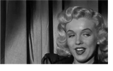 Marilyn Monroe every baby needs a daddy (1949)