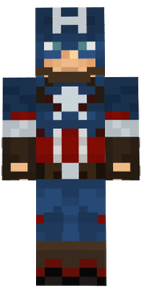 capitão
