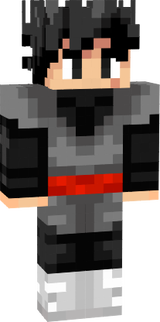 goku black