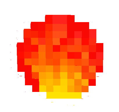Preview of texture: snowball
