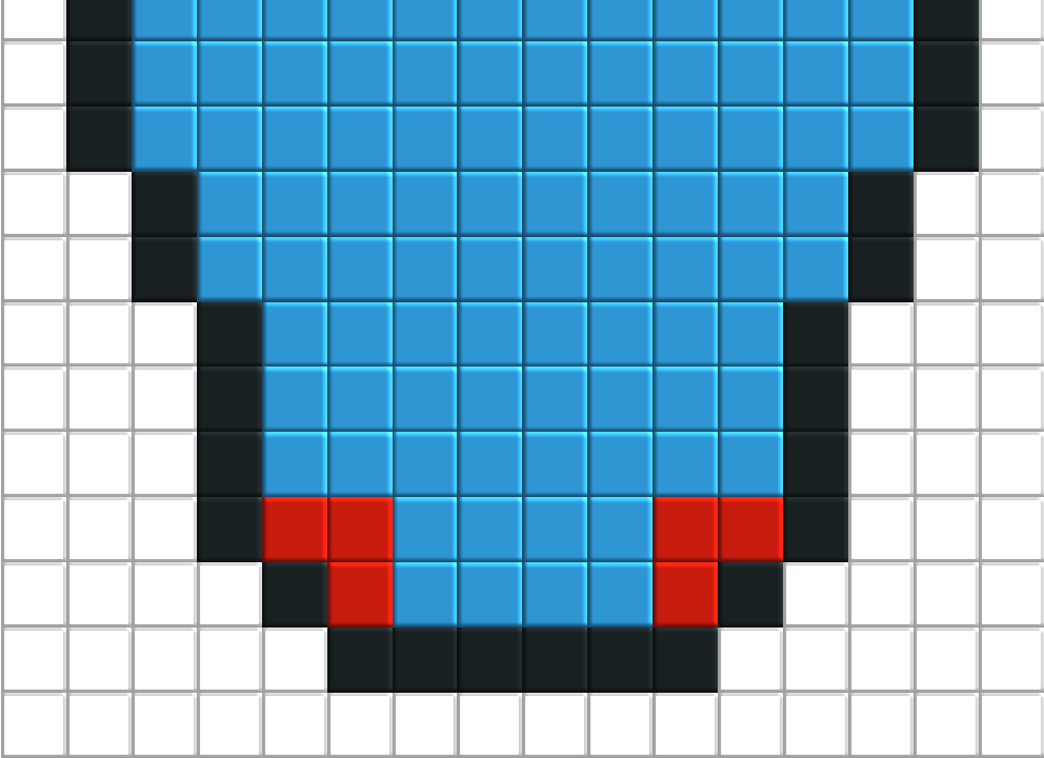Preview of texture: ametist_chestplate
