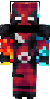 skin de santy 2