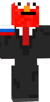 soviet elmo