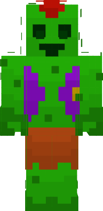 Preview of texture: spike