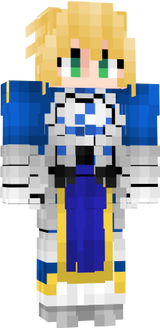 fate　ao