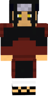 hashirama