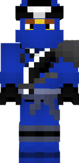 Jay