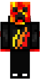 lava creper