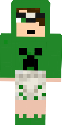 Preview of texture: Mikethelink 2