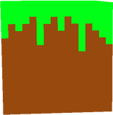 Grass Block 