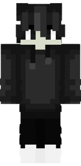 iRash hoodie