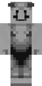 Metal Mario