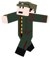 WW1 German early war