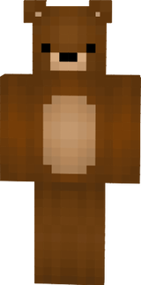bear