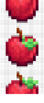 apple