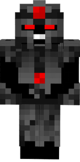 Aureon Scary