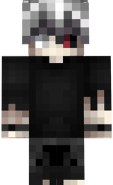 kaneki ken