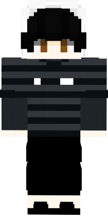 Preview of texture: BunnyyNineToca