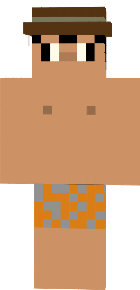 Preview of texture: traje de baño