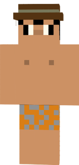 traje de baño