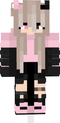 Preview of texture: blackpink