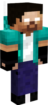 herobrine