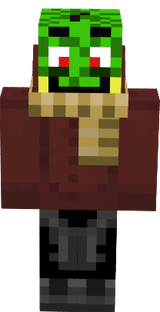 Evil Paluten