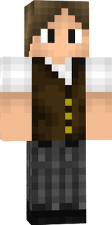 Jazzghost SKIN